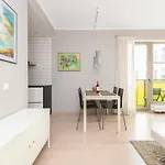 Free Parking, Quiet, One-Bedroom At Kalamaja Apartment