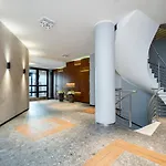 Free Parking, Quiet, One-Bedroom At Kalamaja Apartment