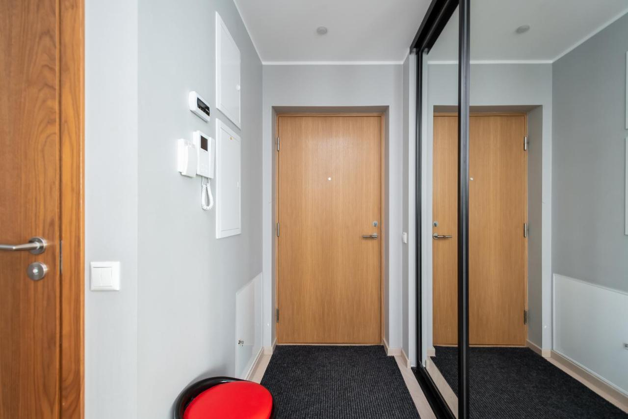 Lejlighed Free Parking, Quiet, One-bedroom At Kalamaja *